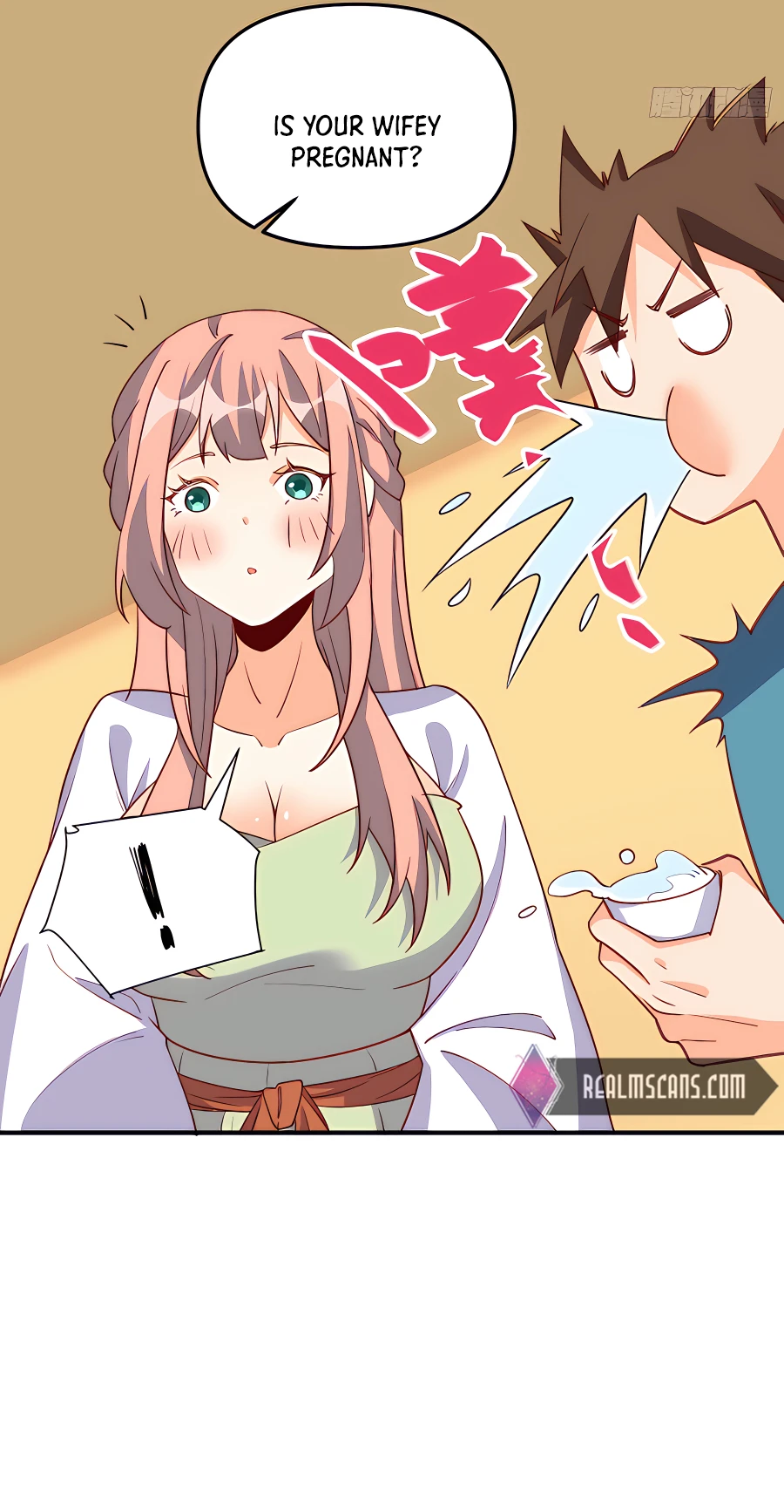Chapter 184 - Image 21