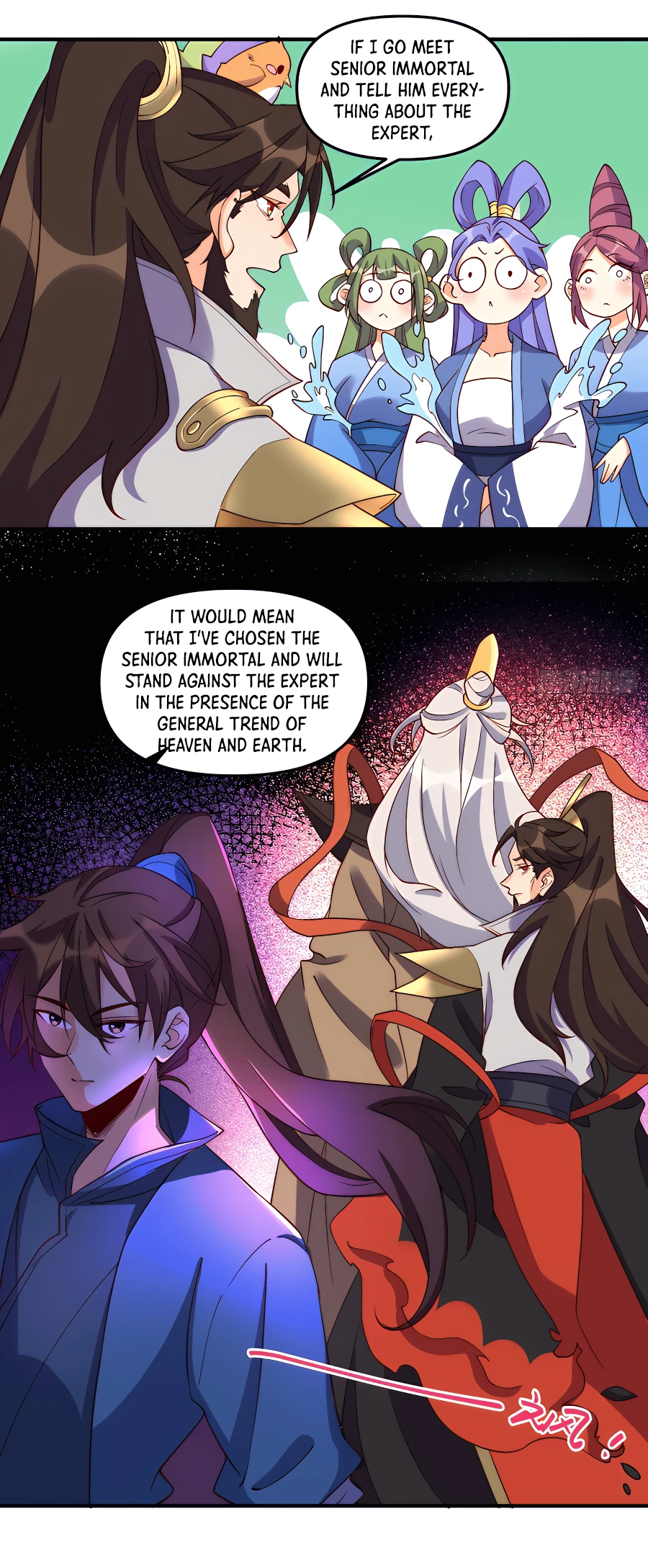 Chapter 184 - Image 3