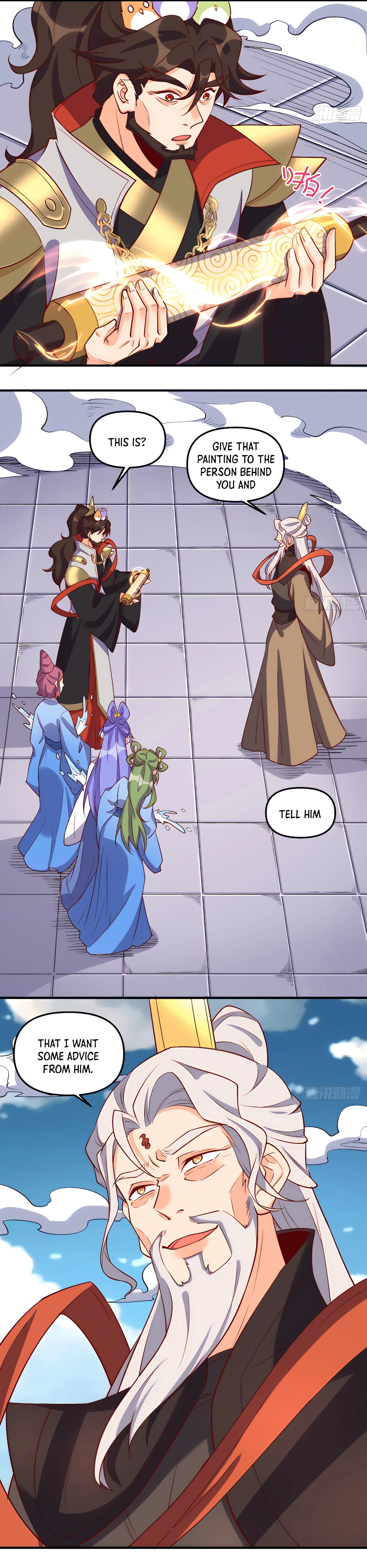 Chapter 184 - Image 8