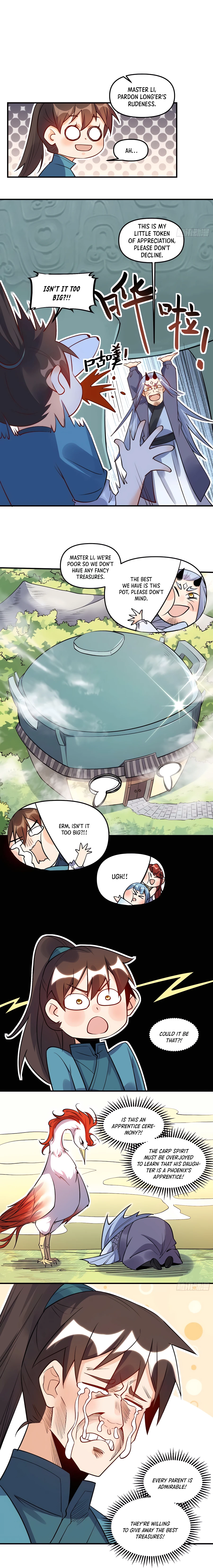 Chapter 188 - Image 6