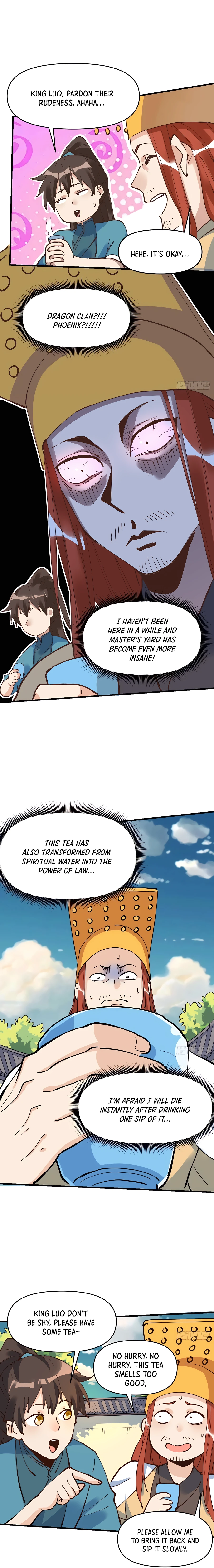 Chapter 194 - Image 11