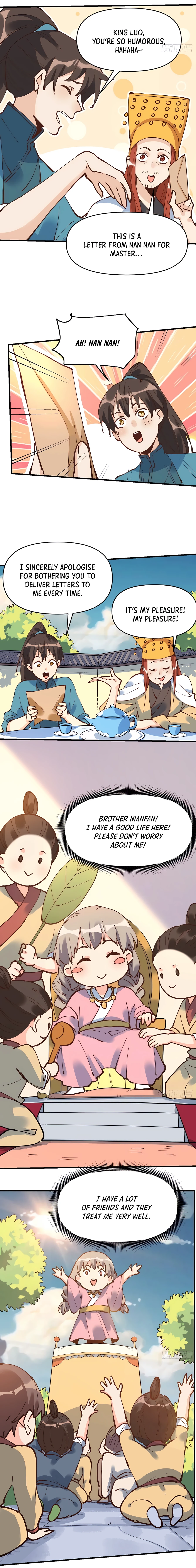 Chapter 194 - Image 12