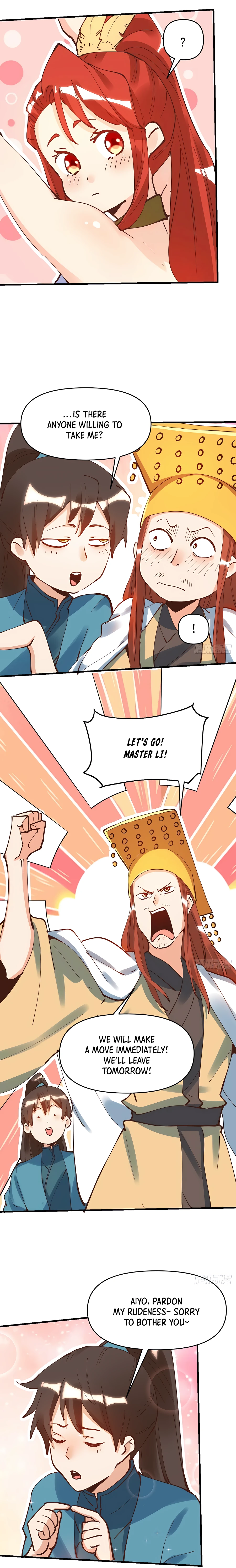 Chapter 195 - Image 4