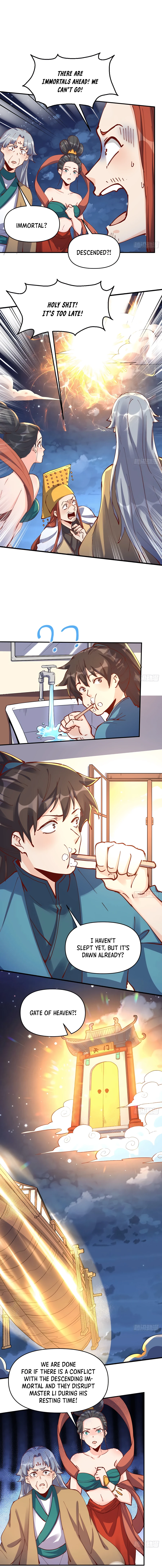 Chapter 198 - Image 4