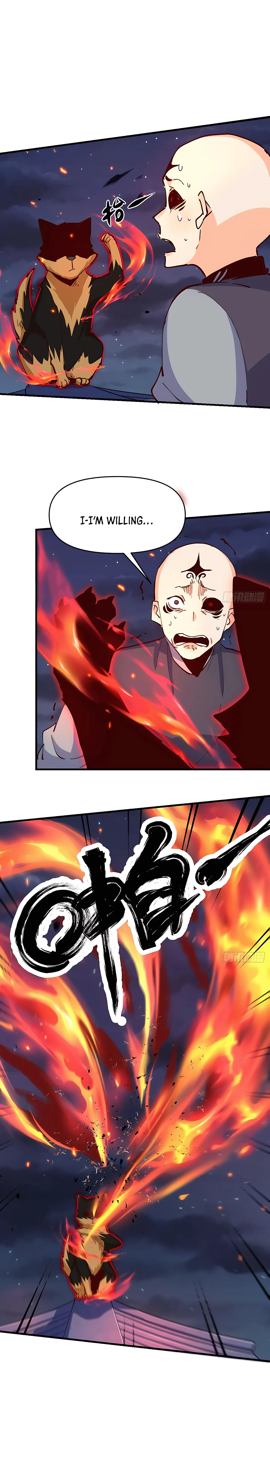 Chapter 199 - Image 11