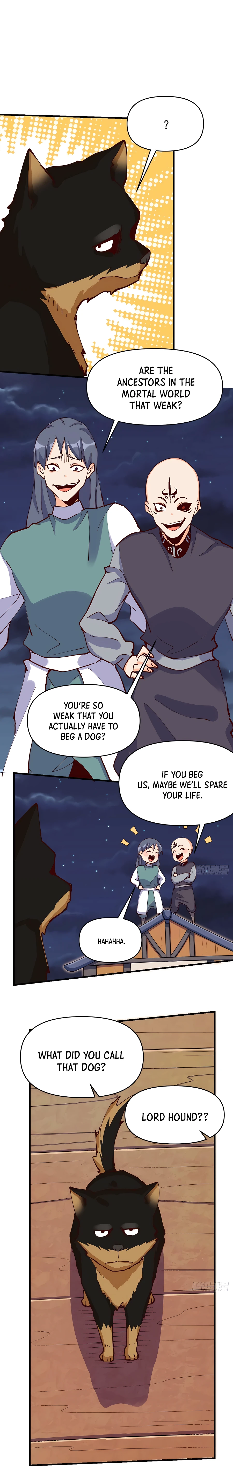 Chapter 199 - Image 4