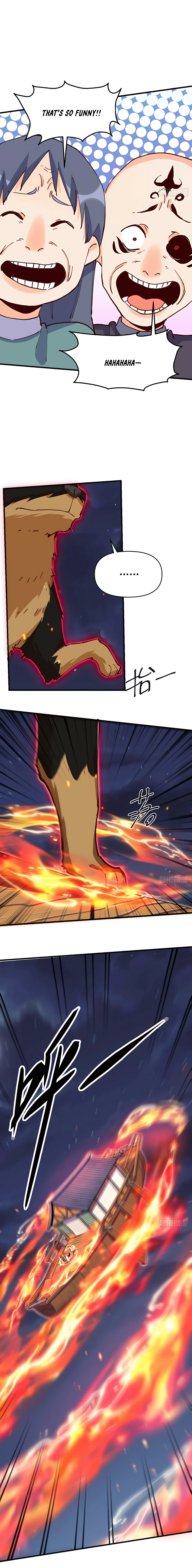 Chapter 199 - Image 5