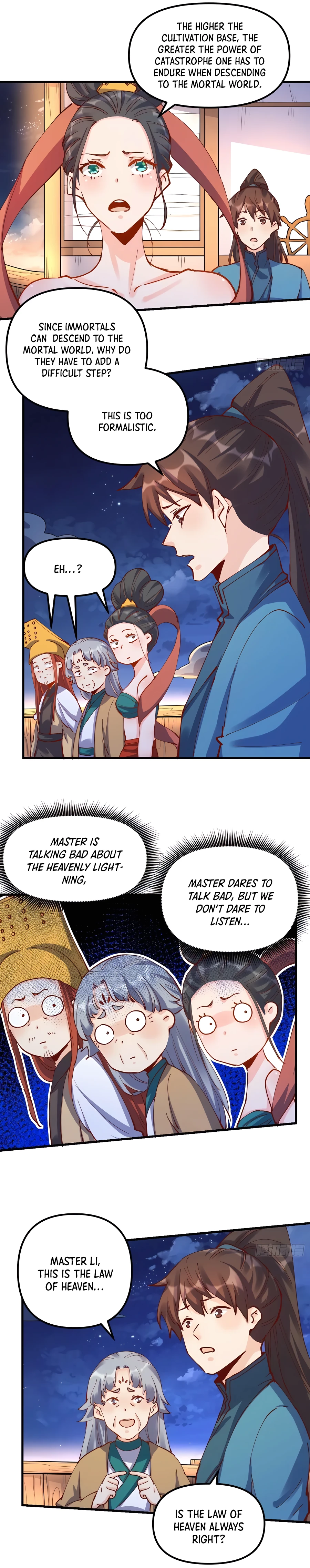 Chapter 200 - Image 10
