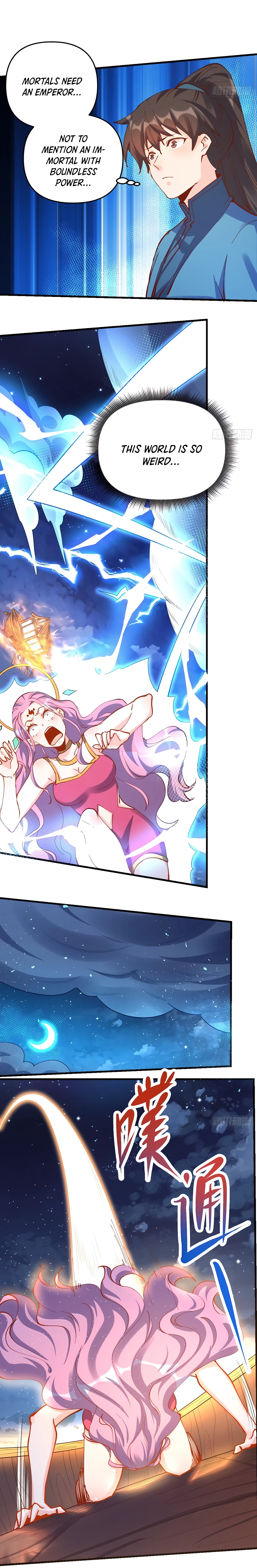 Chapter 200 - Image 13