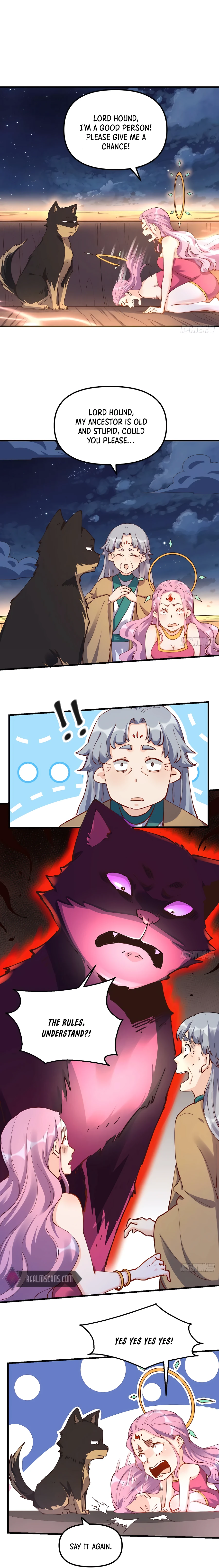 Chapter 200 - Image 2
