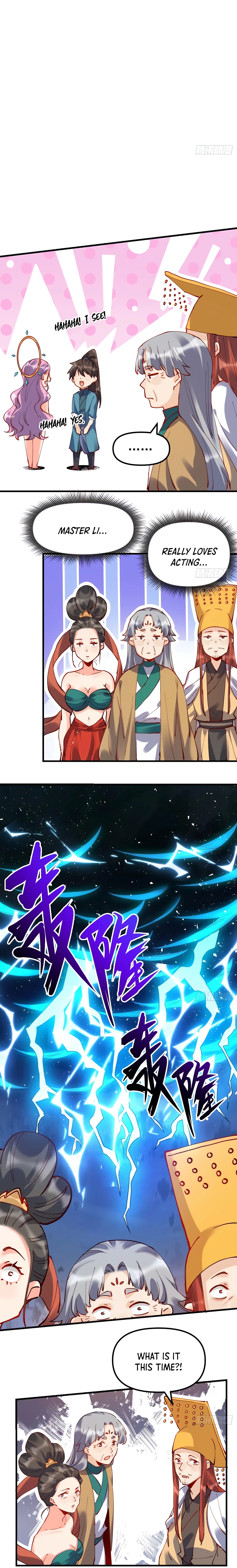 Chapter 200 - Image 7