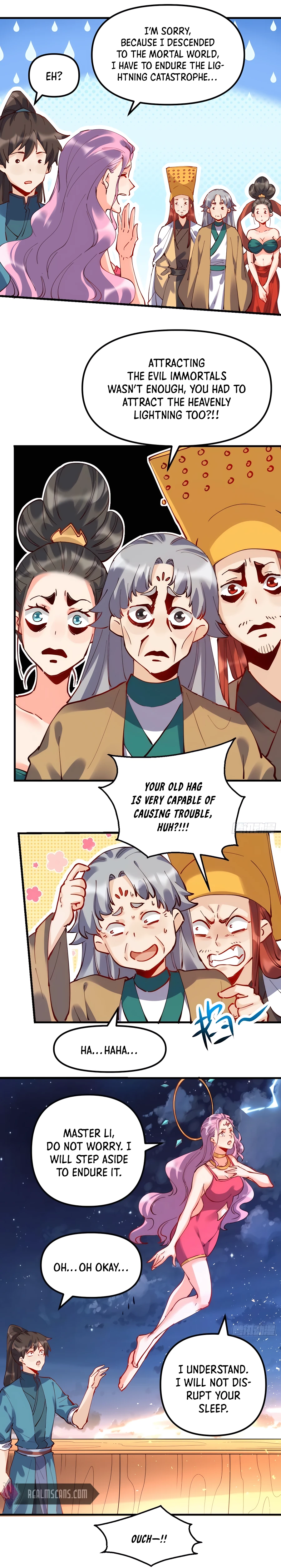 Chapter 200 - Image 8