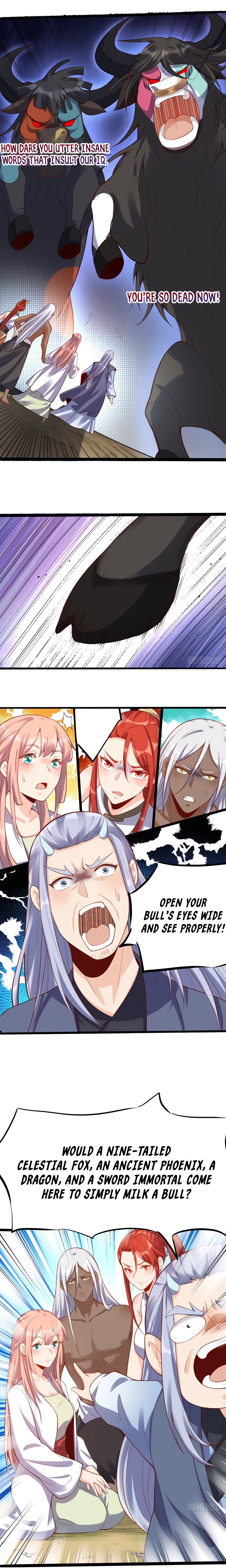 Chapter 202 - Image 3