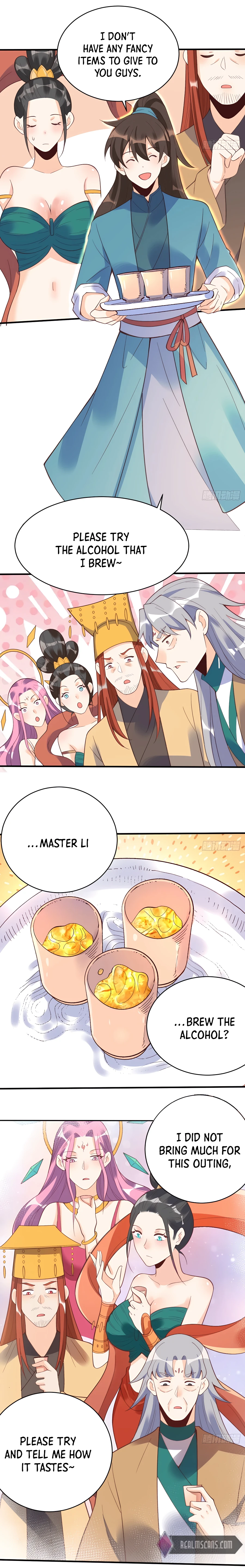 Chapter 203 - Image 11