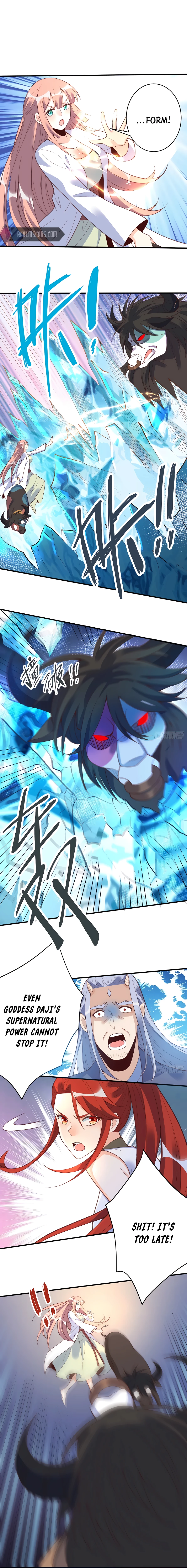 Chapter 203 - Image 2