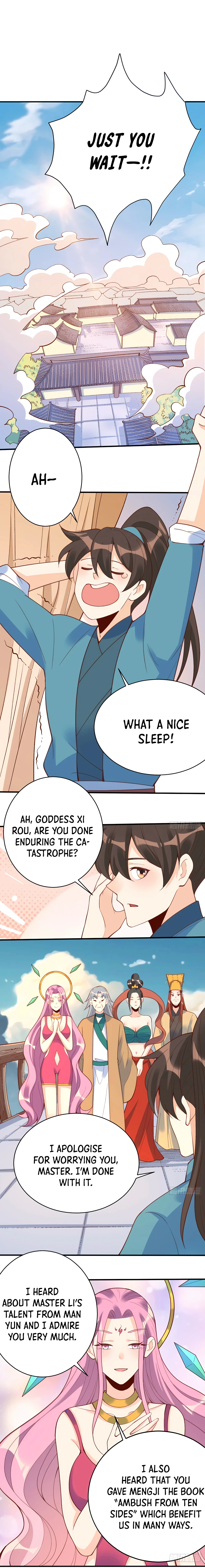 Chapter 203 - Image 6