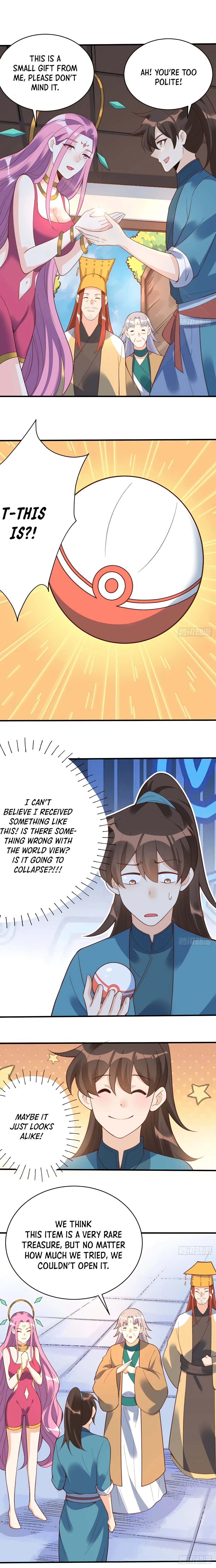 Chapter 203 - Image 7
