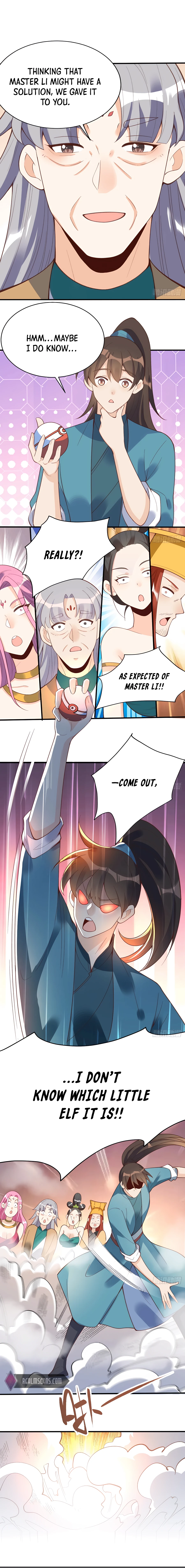 Chapter 203 - Image 8