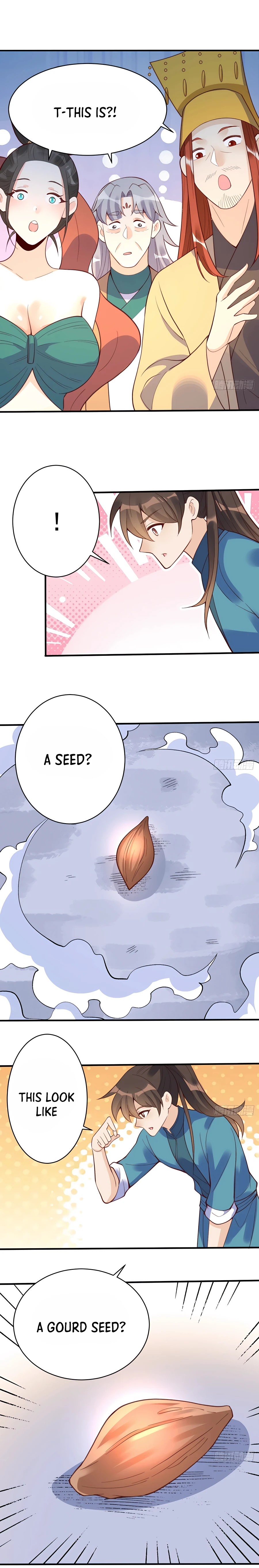 Chapter 203 - Image 9