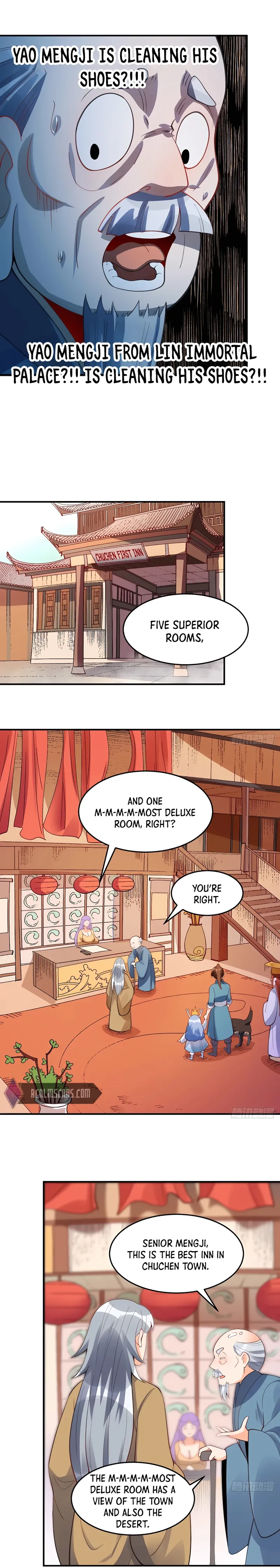 Chapter 204 - Image 12