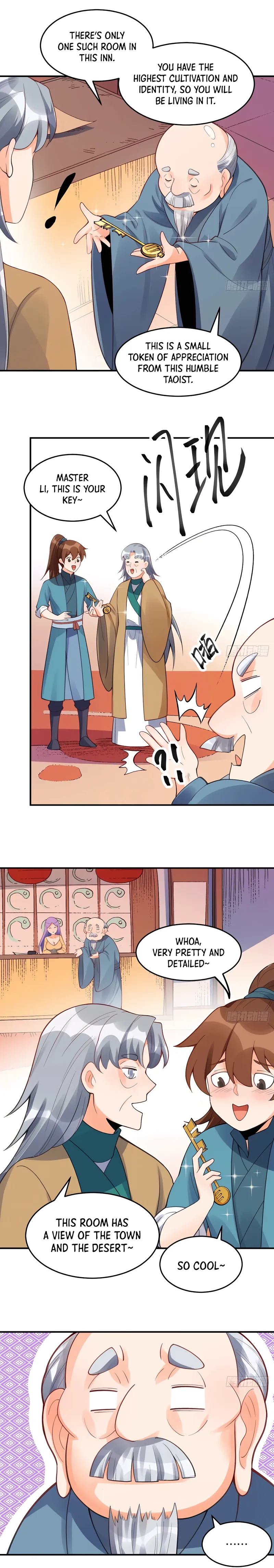 Chapter 204 - Image 13
