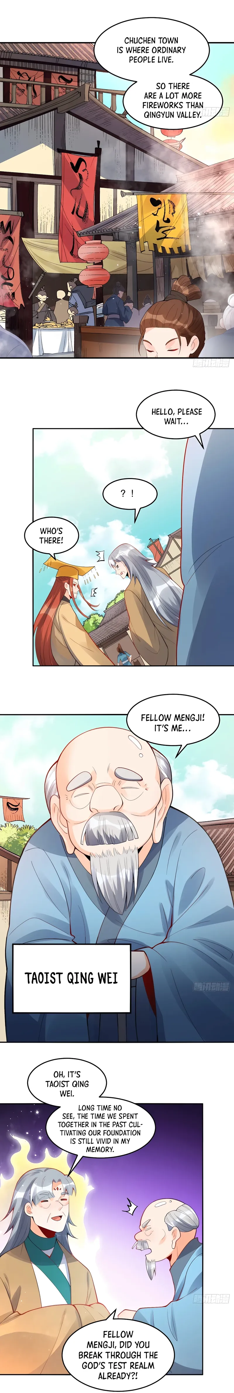 Chapter 204 - Image 6