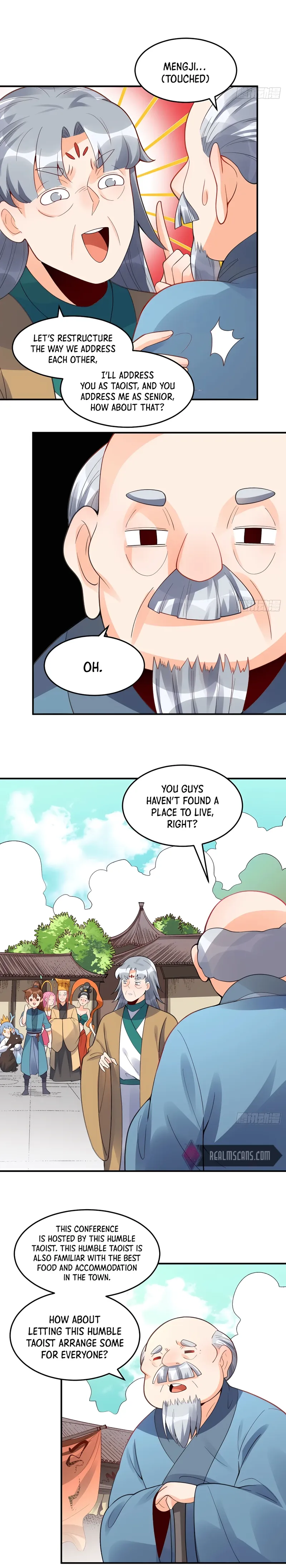 Chapter 204 - Image 8
