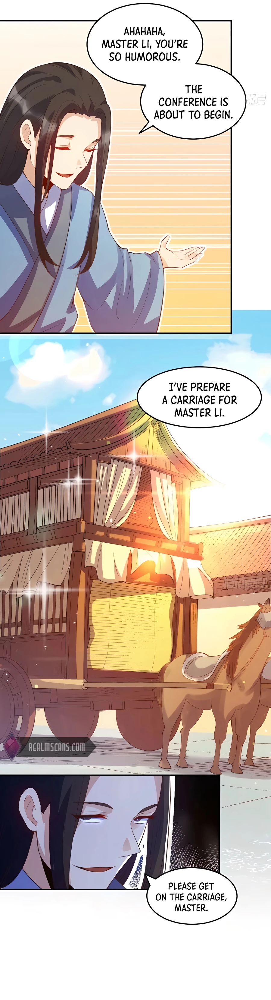 Chapter 205 - Image 11