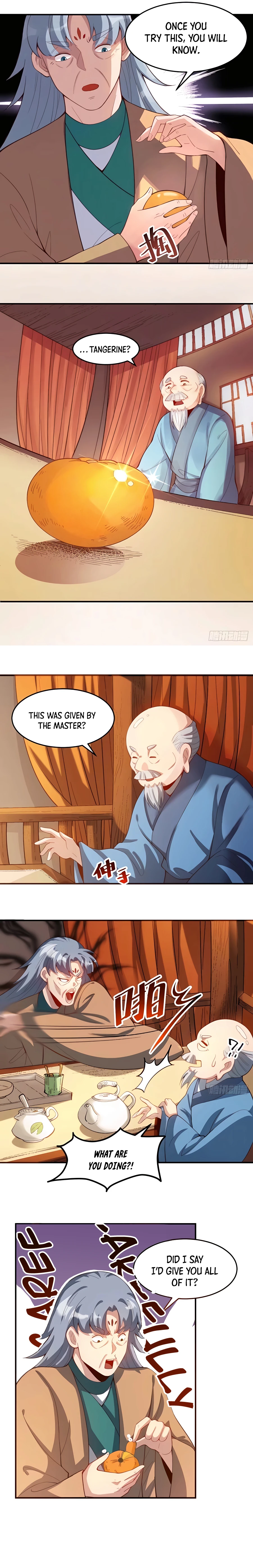 Chapter 205 - Image 3