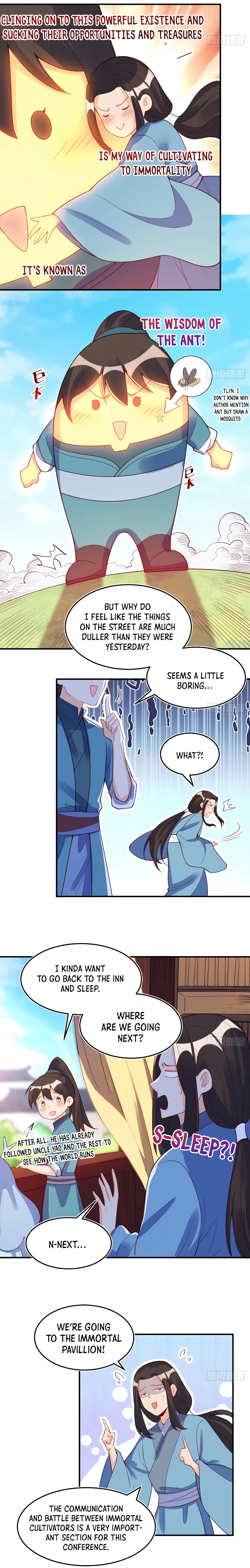 Chapter 206 - Image 4