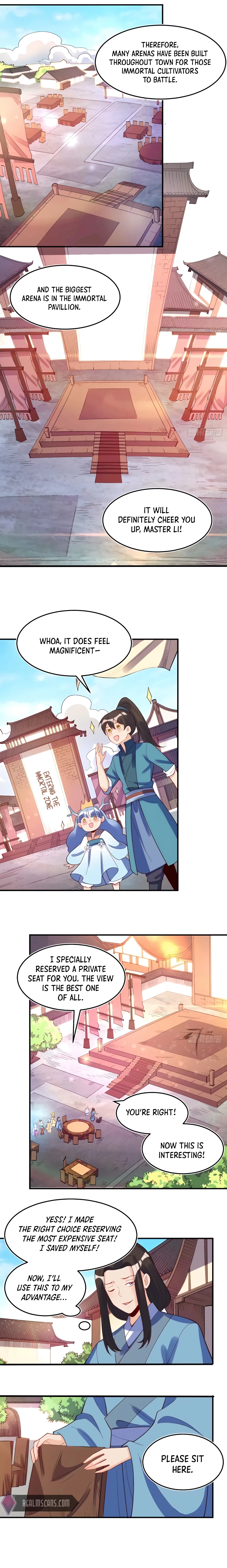 Chapter 206 - Image 5