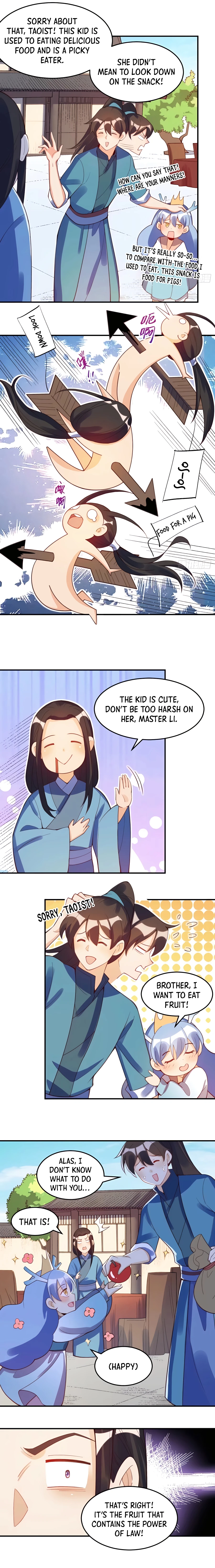 Chapter 206 - Image 8