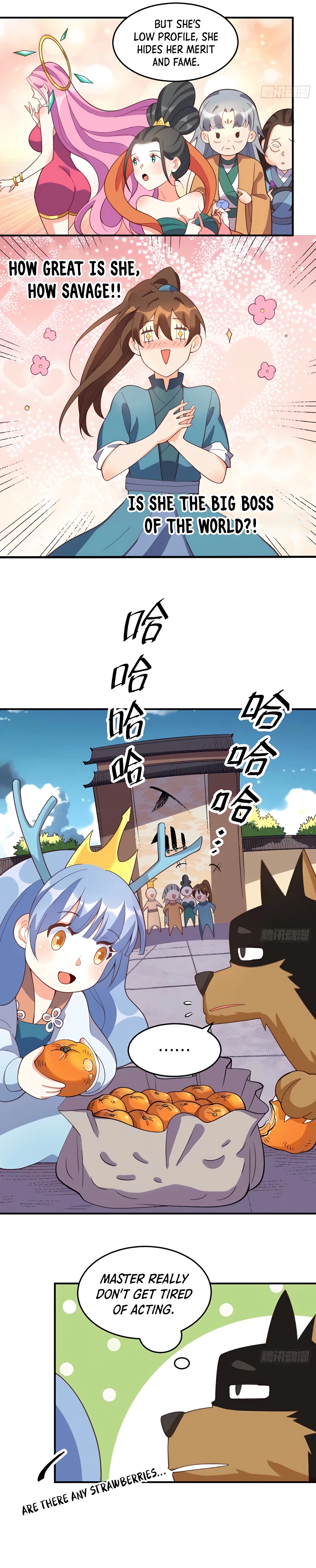 Chapter 207 - Image 13