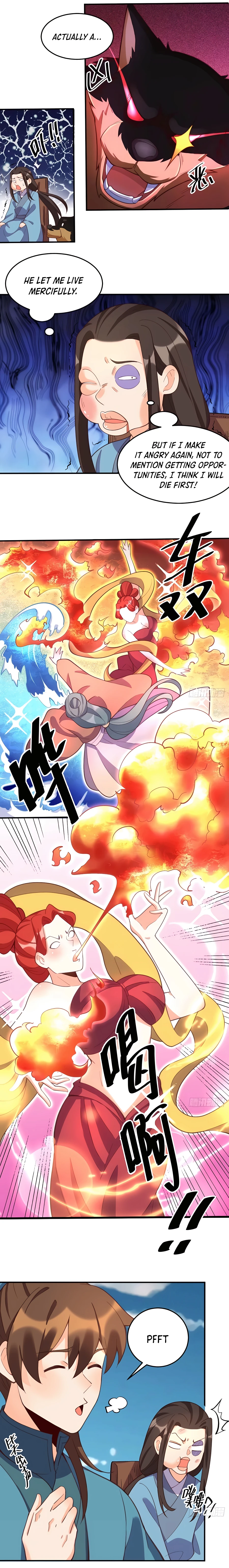 Chapter 207 - Image 4