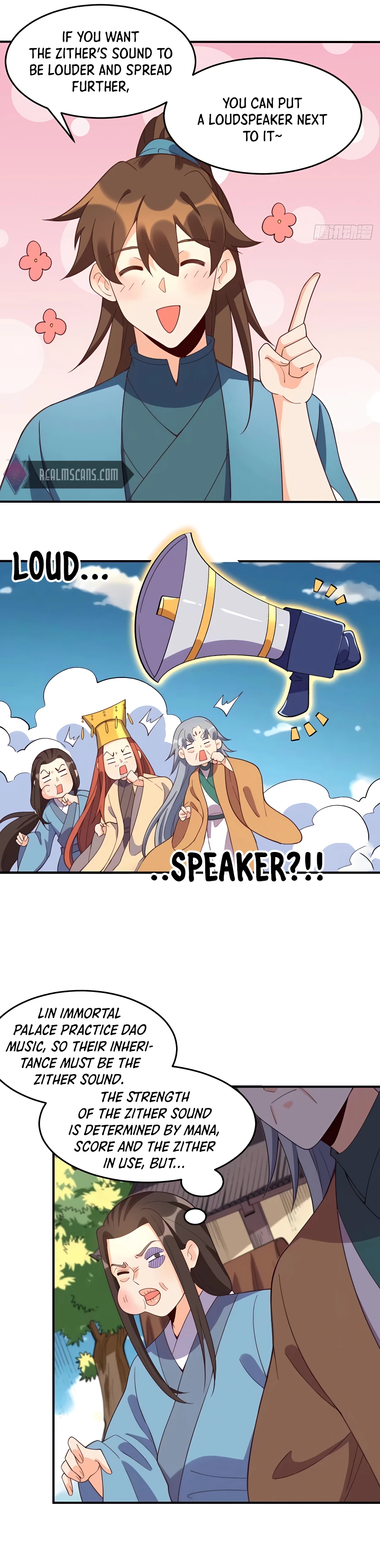 Chapter 207 - Image 8