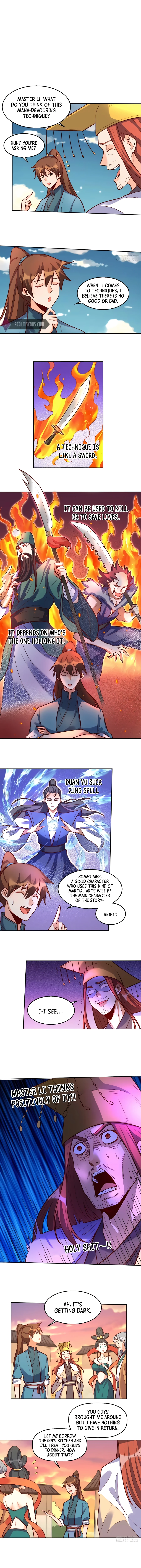 Chapter 209 - Image 2