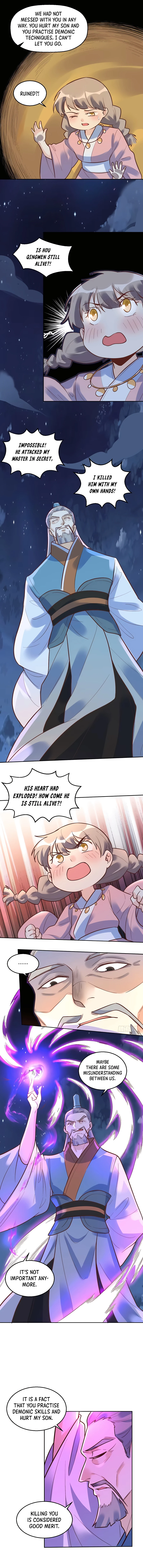 Chapter 210 - Image 9