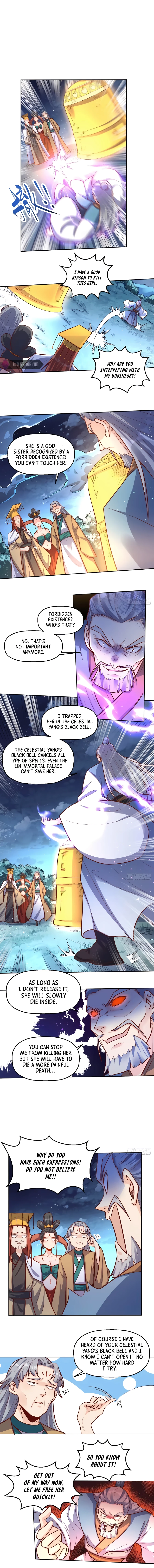 Chapter 211 - Image 2