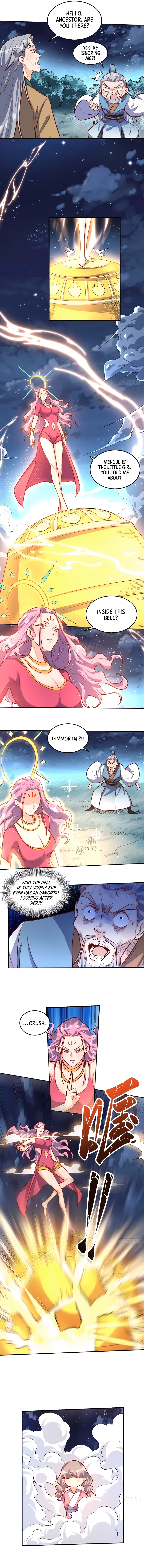 Chapter 211 - Image 3