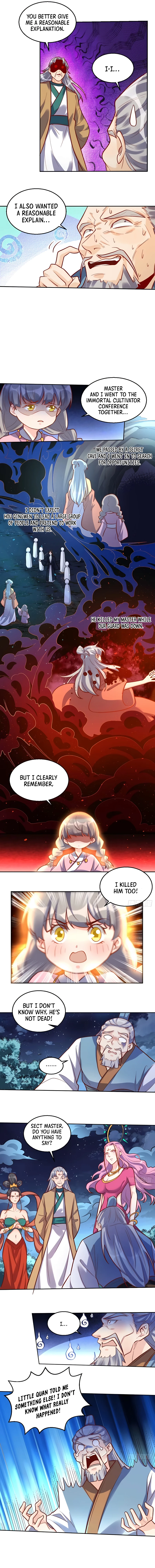 Chapter 211 - Image 5