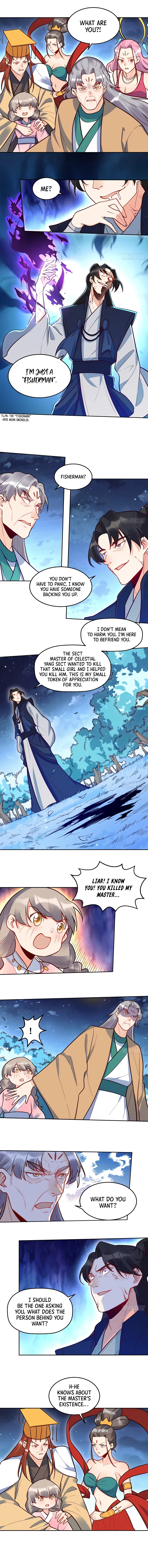 Chapter 211 - Image 8