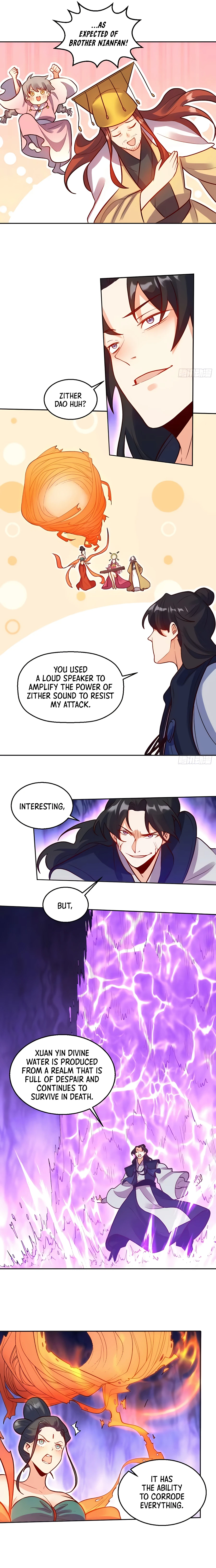 Chapter 212 - Image 11