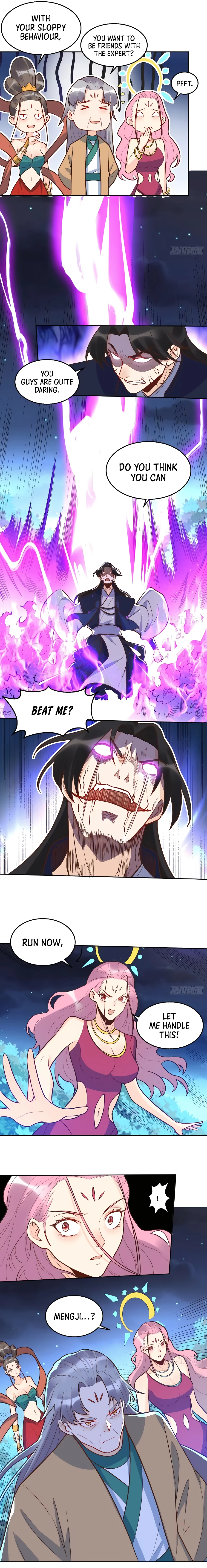 Chapter 212 - Image 3