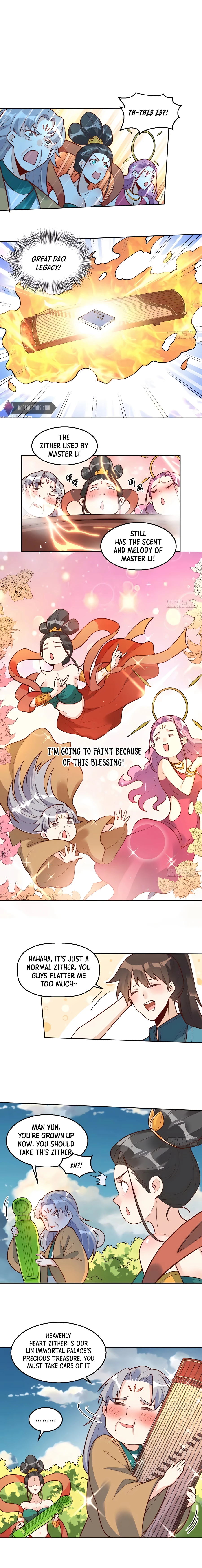 Chapter 215 - Image 2