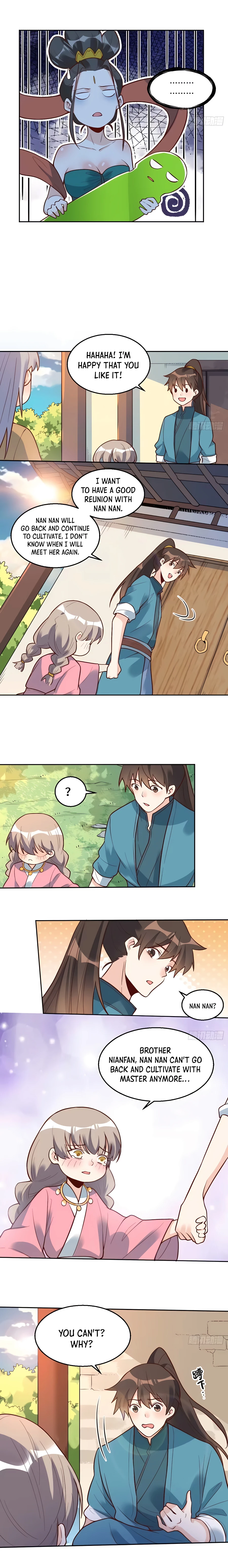 Chapter 215 - Image 3