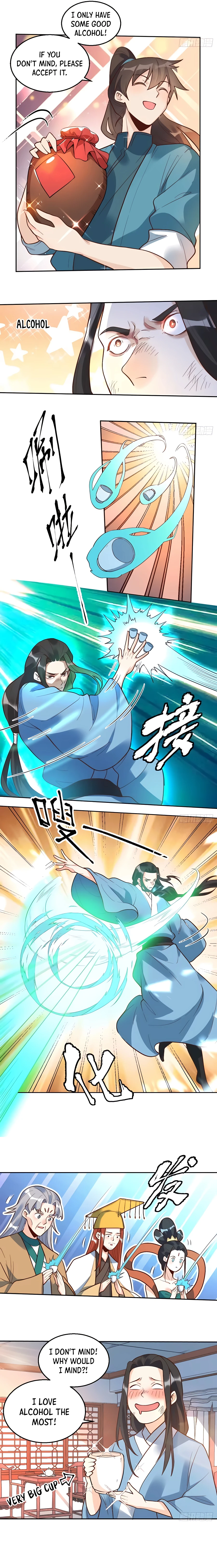 Chapter 215 - Image 6