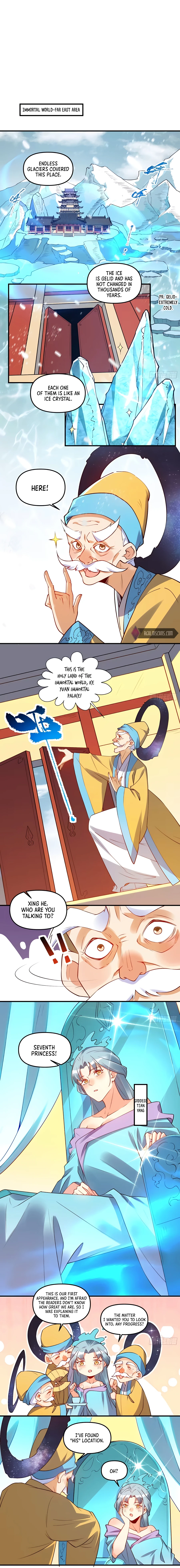 Chapter 217 - Image 2