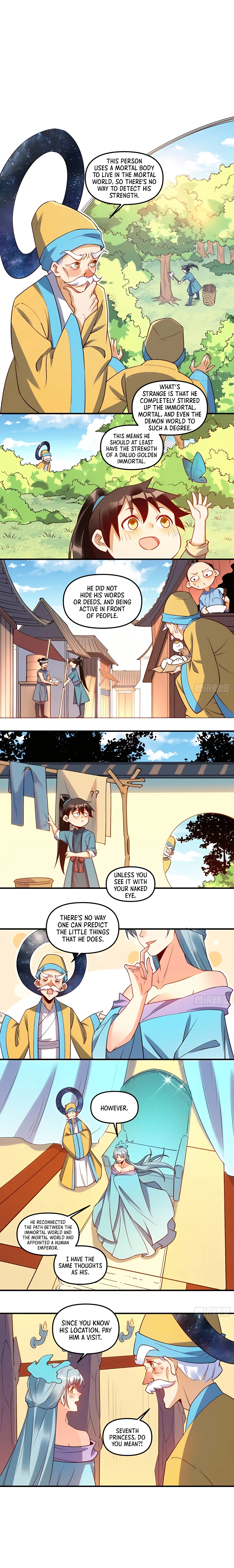 Chapter 217 - Image 3