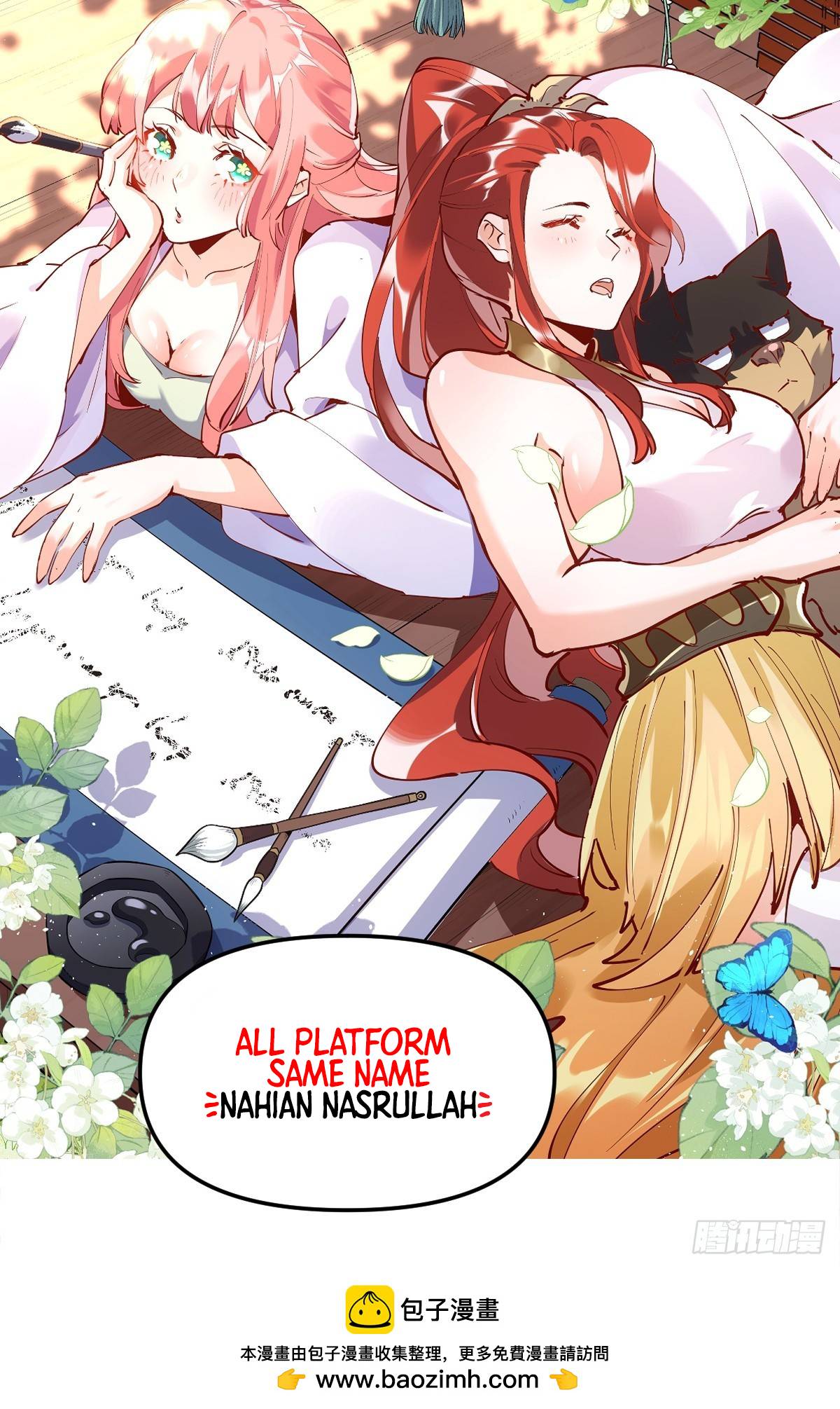 Chapter 218 - Image 44