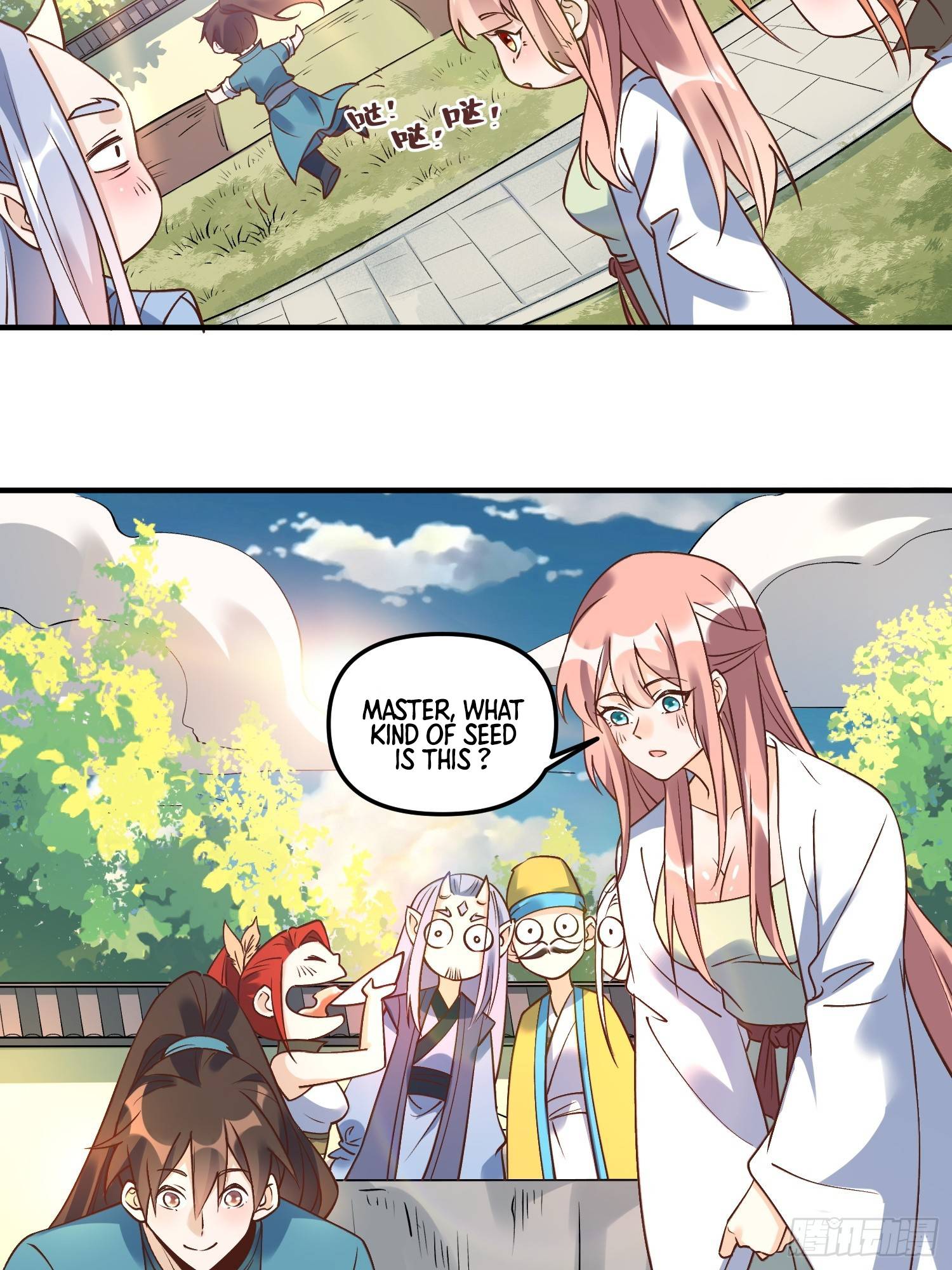 Chapter 220 - Image 5